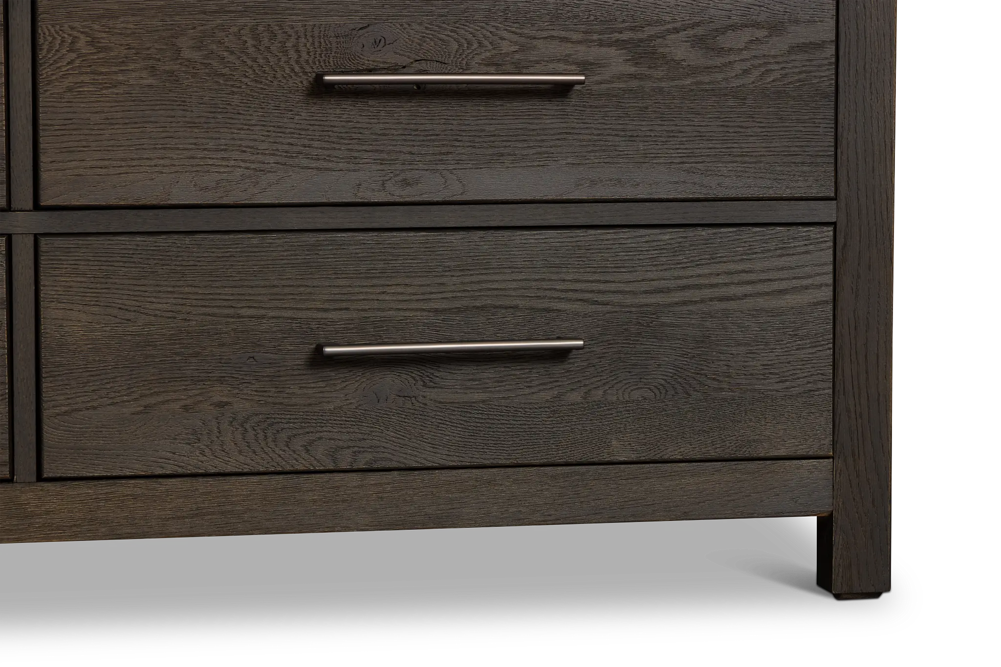 Salt Lake Dark Tone Dresser Salt Lake Dark Tone Dresser