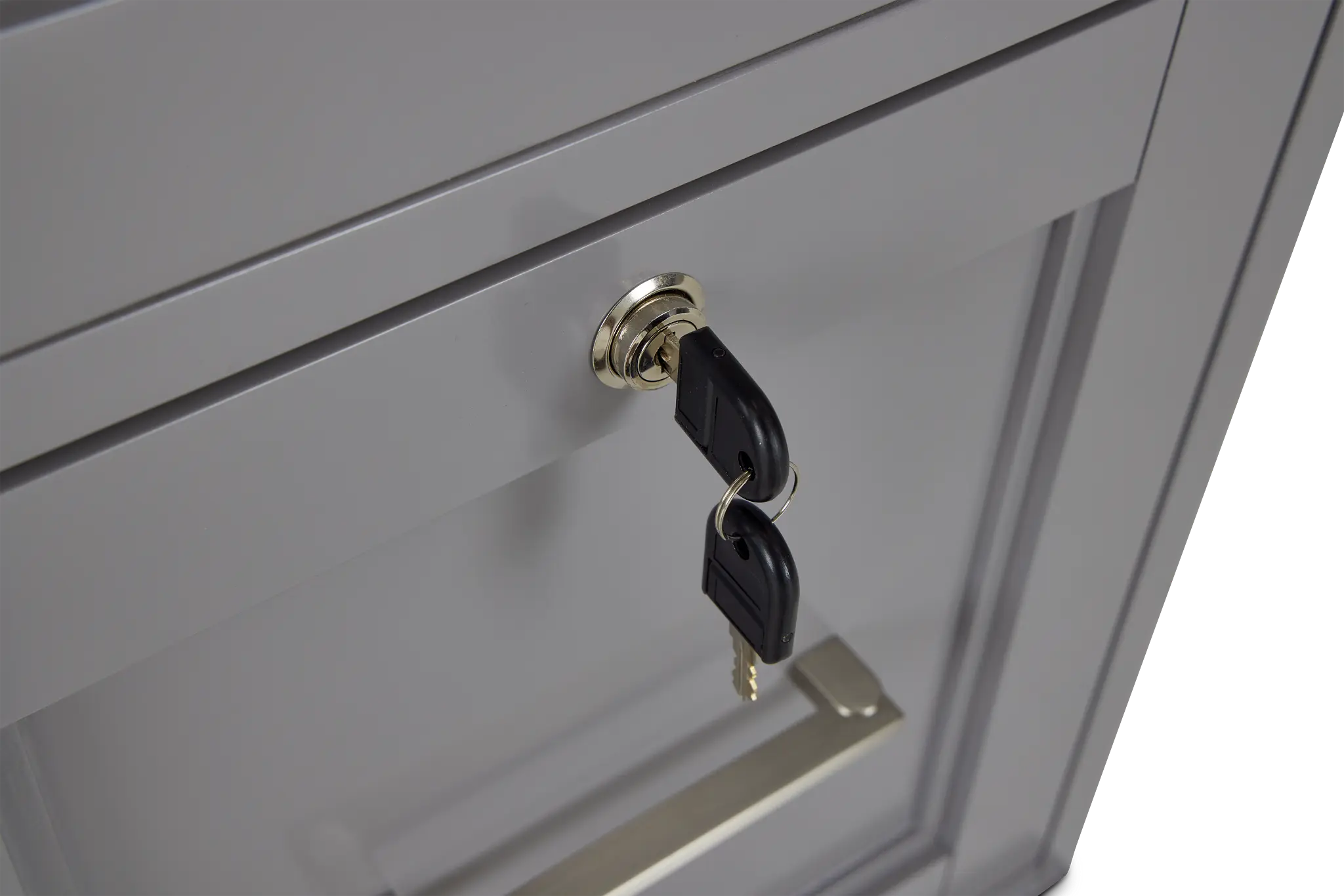 Newport Gray Writing Desk Newport Gray Writing Desk