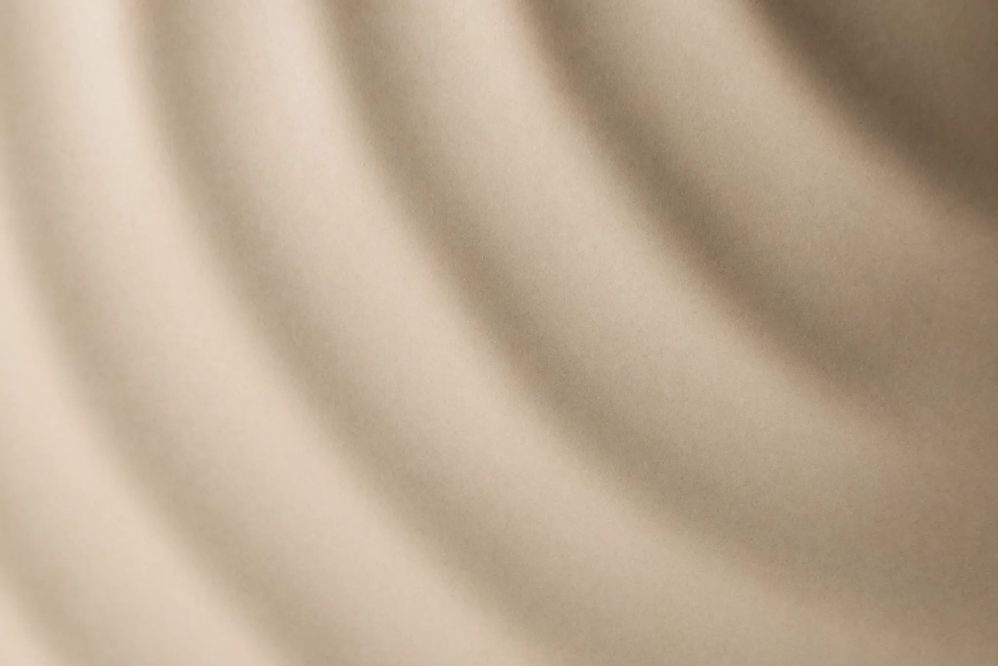 Cally Beige Small Vase