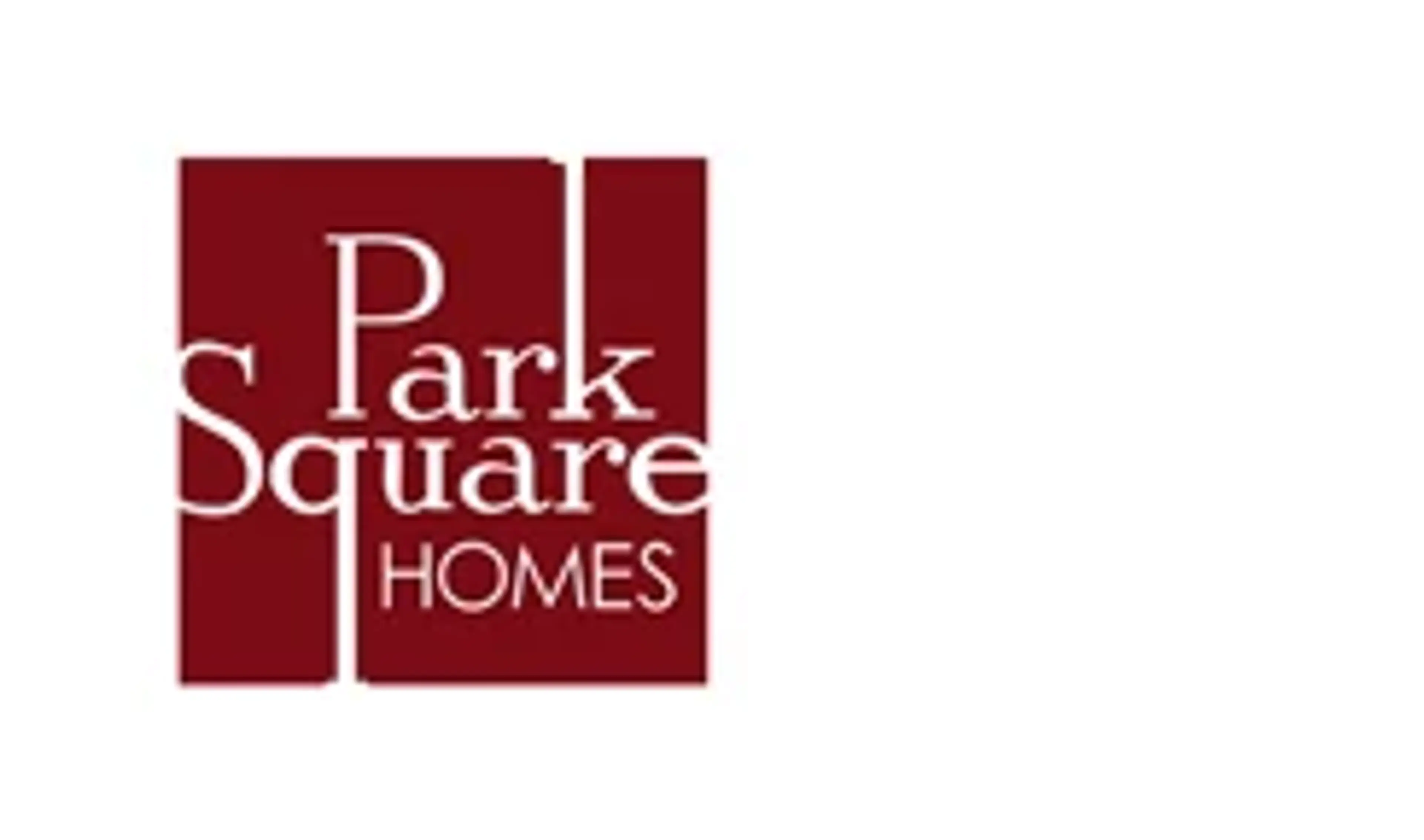 Logo for Park Square Homes