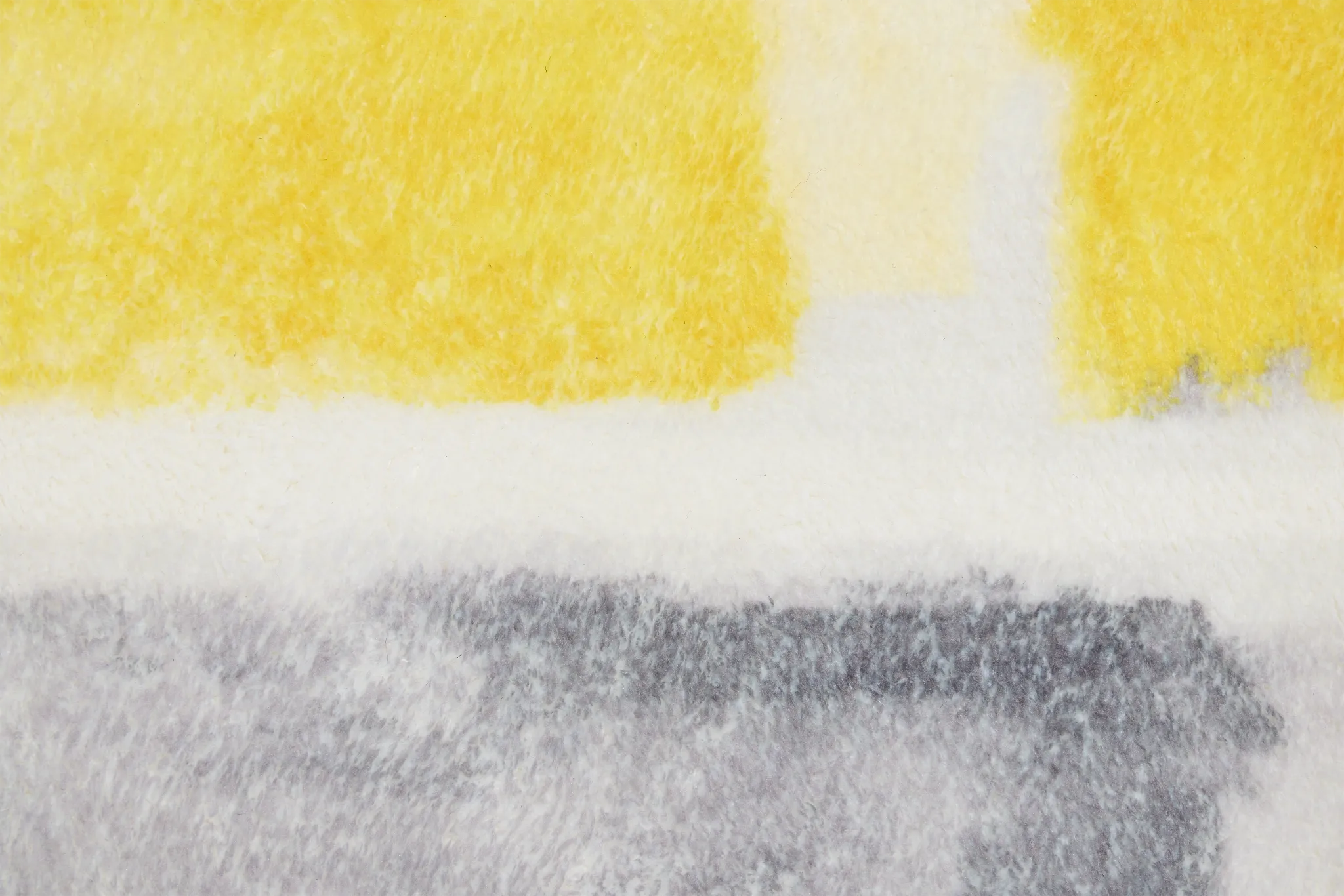 Piper Yellow 2x7 Runner