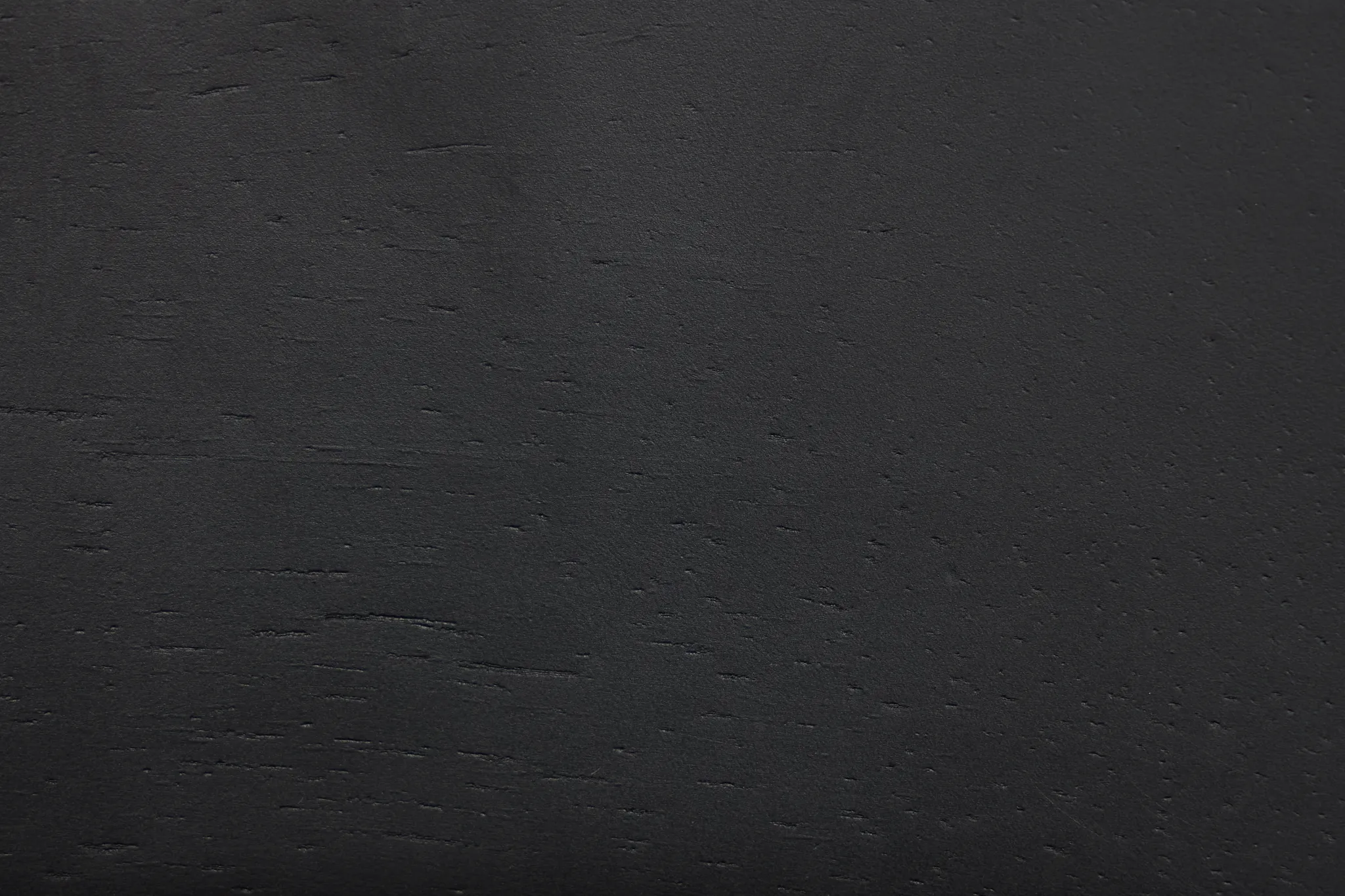 Santorini Black Curved Woven Side Chair