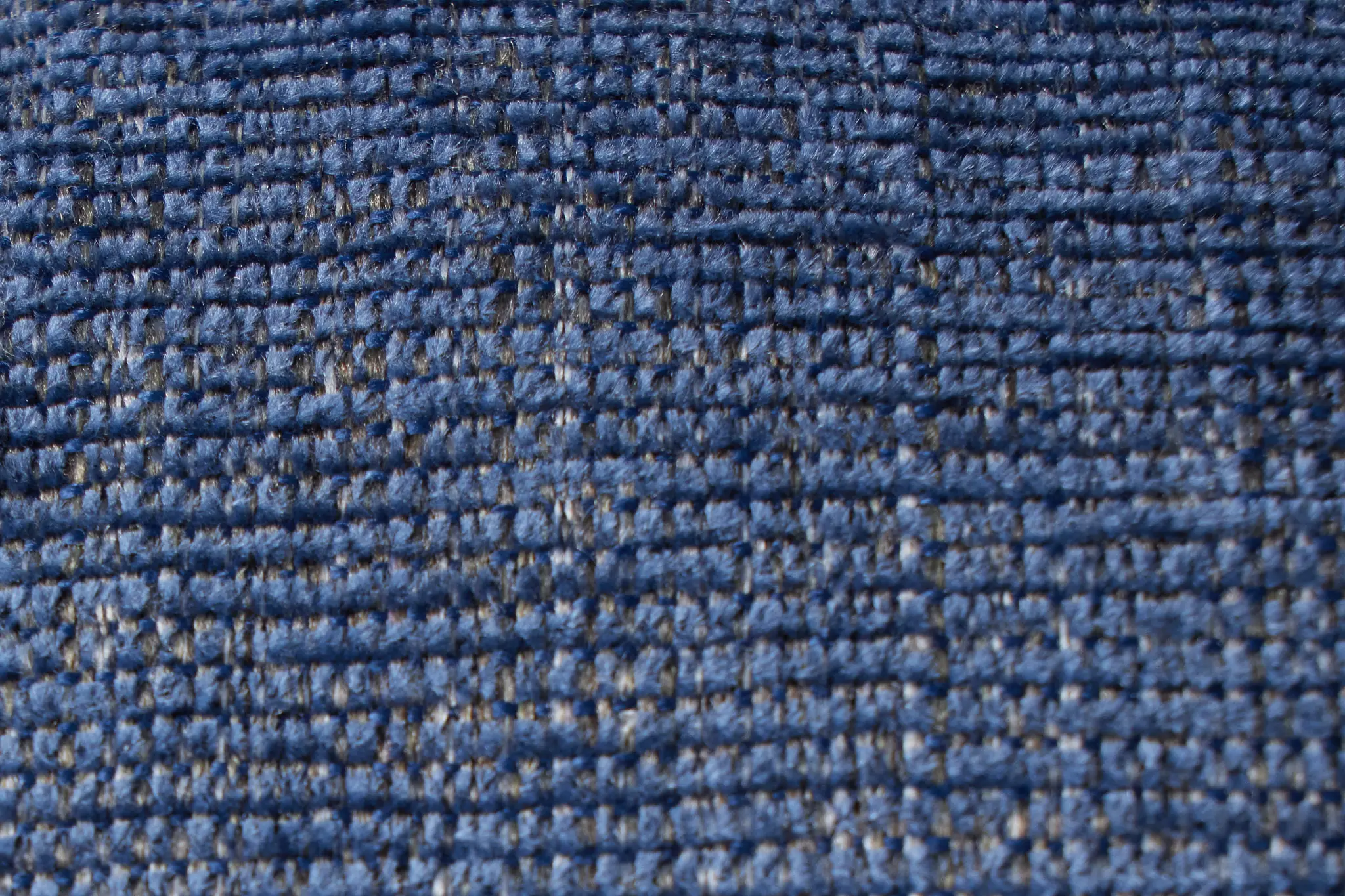 Davis Dark Blue 18" Accent Pillow Davis Dark Blue 18" Accent Pillow