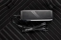 Beautyrest Black Series Two Plush Pillow Top Deluxe Adjustable Mattress Set