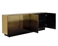 Benton Brown Sideboard