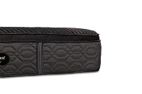 Beautyrest Black Series Two 16.25" Plush Pillow Top Mattress