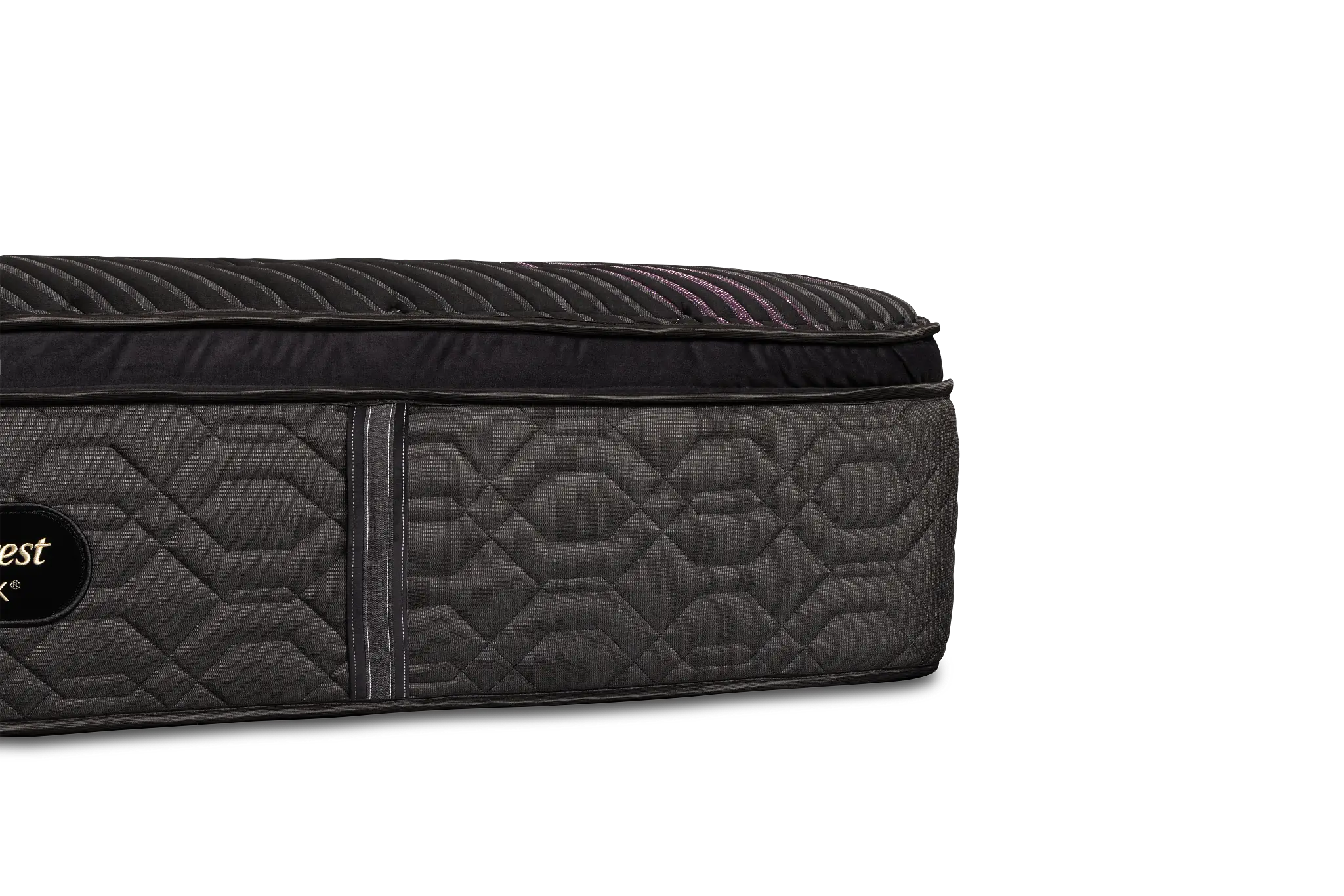 Beautyrest Black Series Two 16.25" Plush Pillow Top Mattress Beautyrest Black Series Two 16.25" Plush Pillow Top Mattress