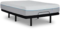 Rest & Renew Gel Cool Firm 1.0 Elite Adjustable Mattress Set