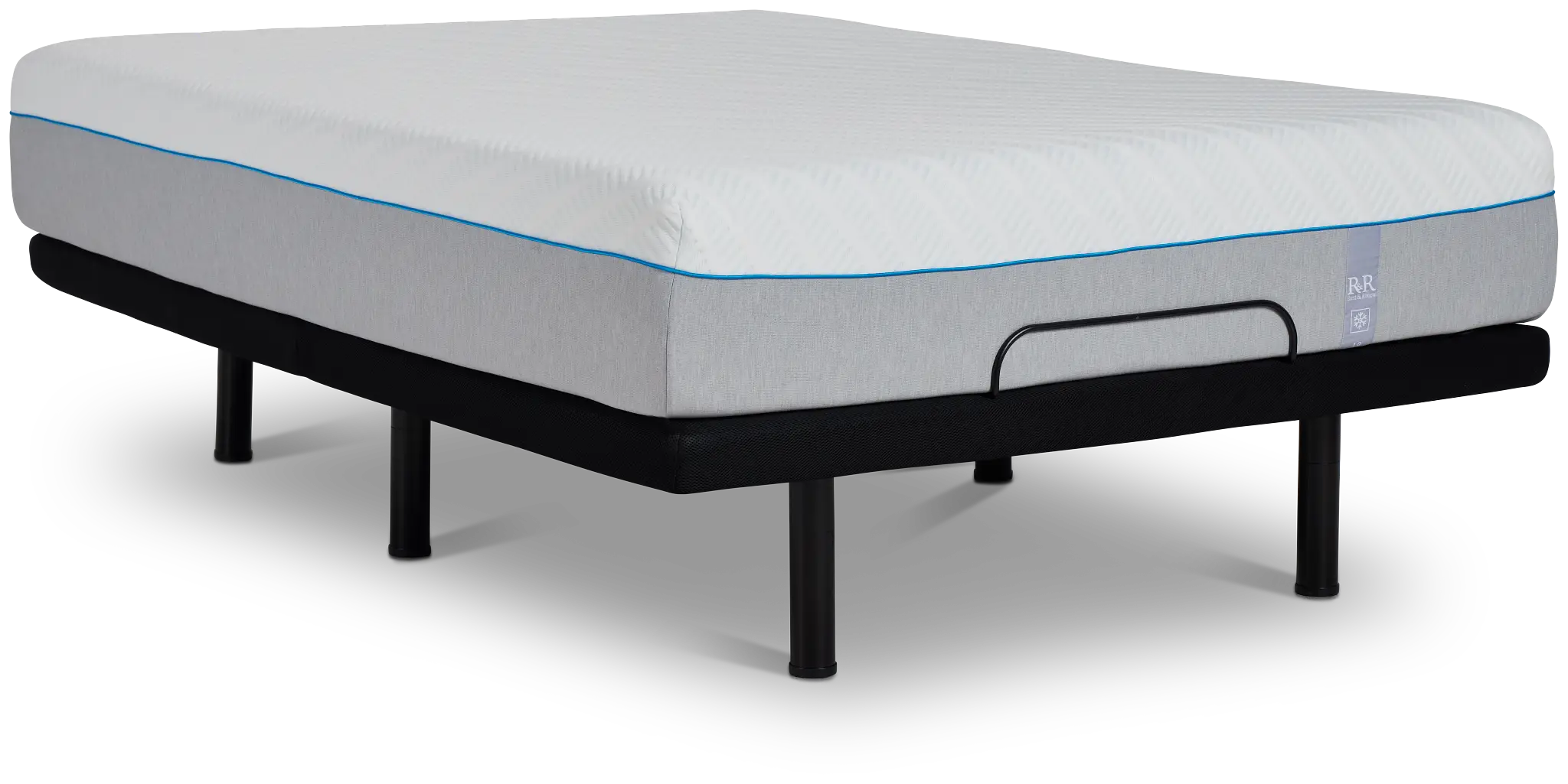 Rest & Renew Gel Cool Firm 1.0 Elite Adjustable Mattress Set Rest & Renew Gel Cool Firm 1.0 Elite Adjustable Mattress Set