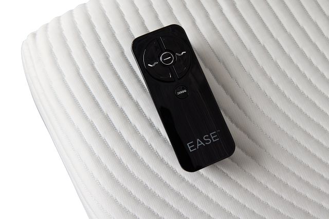 Tempur-pedic Tempur-adapt Medium Ease Adjustable Mattress Set