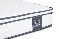 Rest & Renew By Zinus 8" Hybrid Memory Foam & Innerspring Mattress