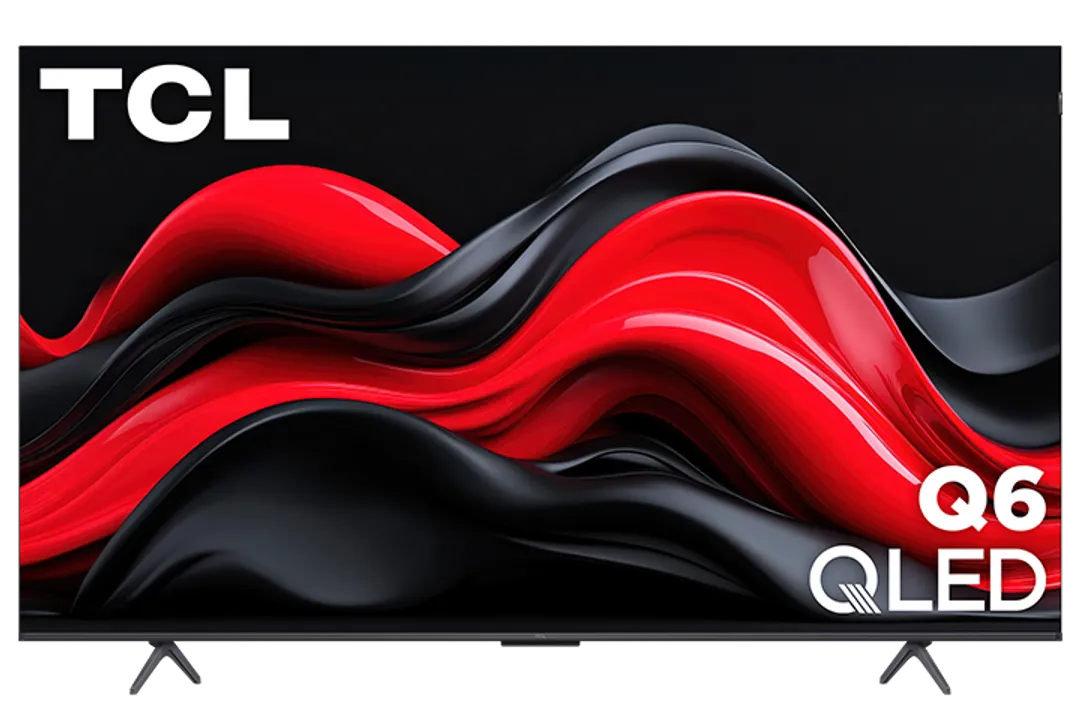 Tcl Q Class 4k Uhd Hdr Qled Smart Tv 43" Qled Smart Tv