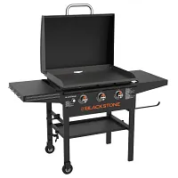 Blackstone Omnivore 28" Gas Griddle With Hood