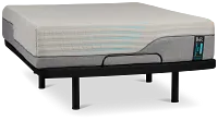 Rest & Renew Performance Pro Soft Deluxe Adjustable Mattress Set