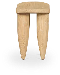 Myra Light Tone Accent Table