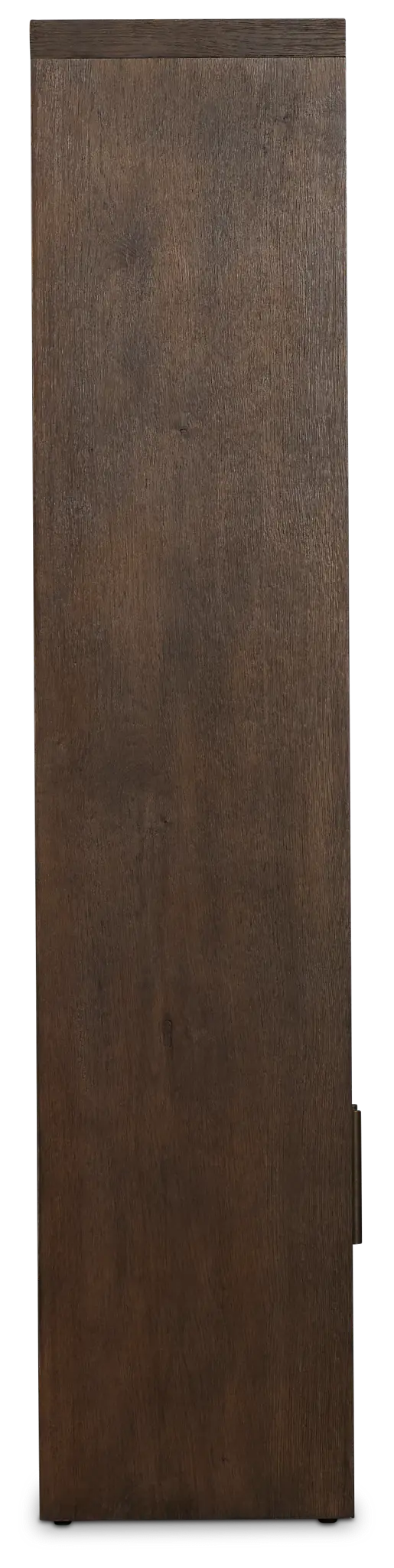 Rochester Dark Tone Bookcase Rochester Dark Tone Bookcase