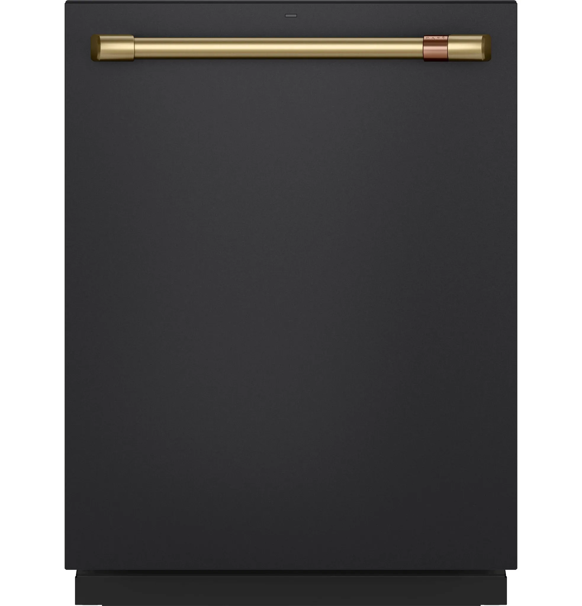 Cafe 1 Series Brass Dishwasher Handle