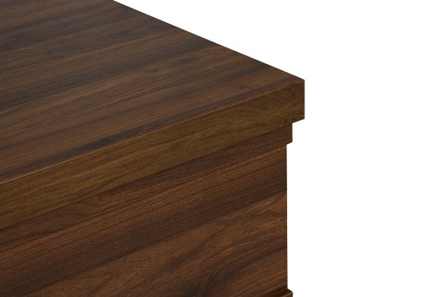 Atlantic Mid Tone Nightstand