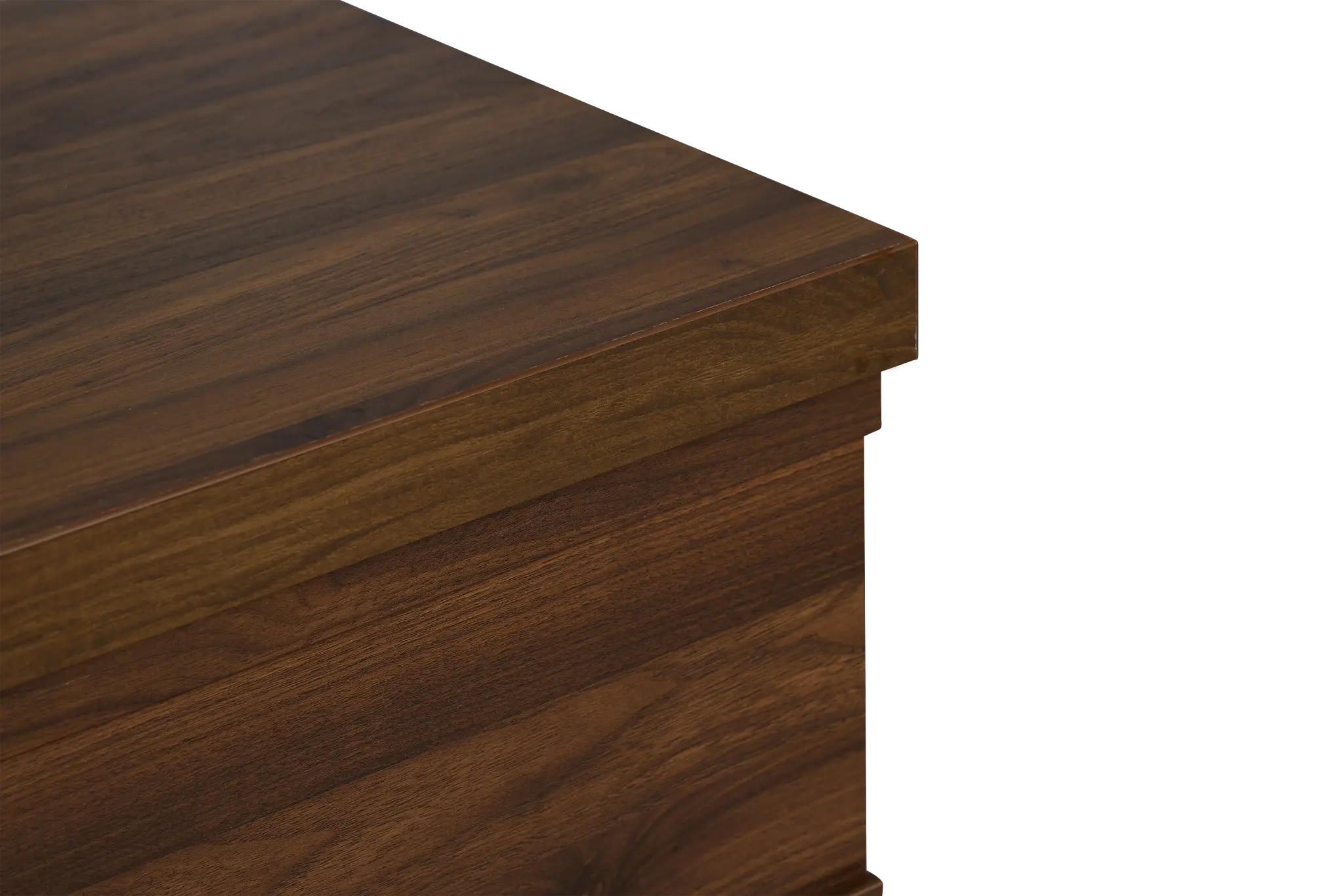 Atlantic Mid Tone Nightstand Atlantic Mid Tone Nightstand