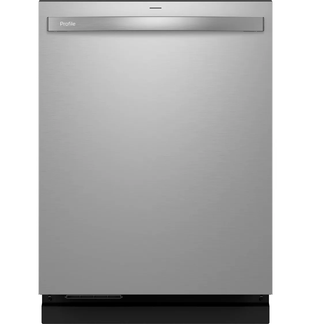 Ge Profile 795 Series Stainless Steel Built In Dishwasher