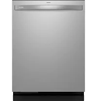 Ge Profile 795 Series Stainless Steel Built In Dishwasher