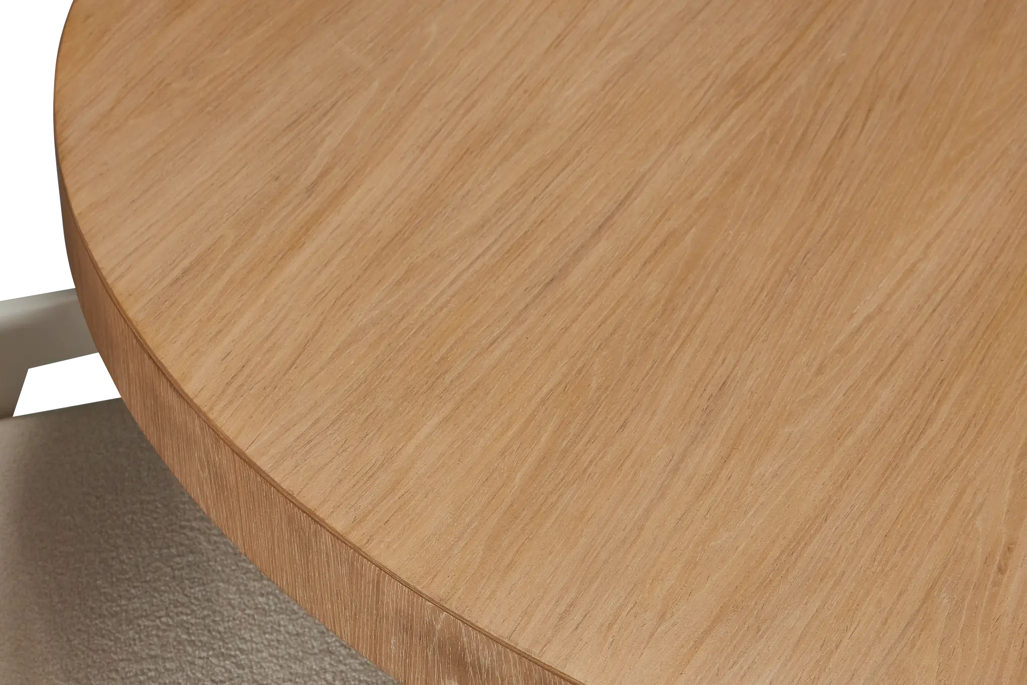 Malibu Light Tone Round Table Malibu Light Tone Round Table