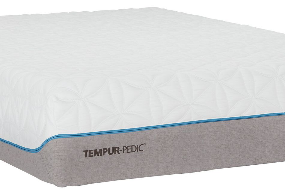 tempurpedic cloud luxe king