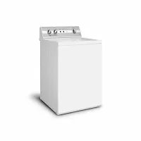 Speed Queen 5003 Series White Top Load Washer