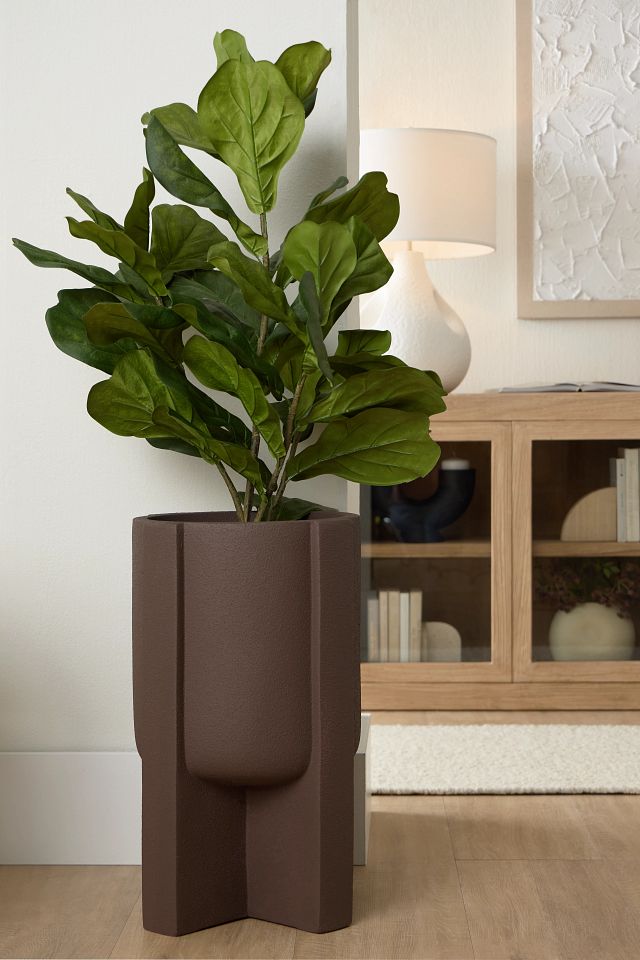Kameron Brown Large Planter