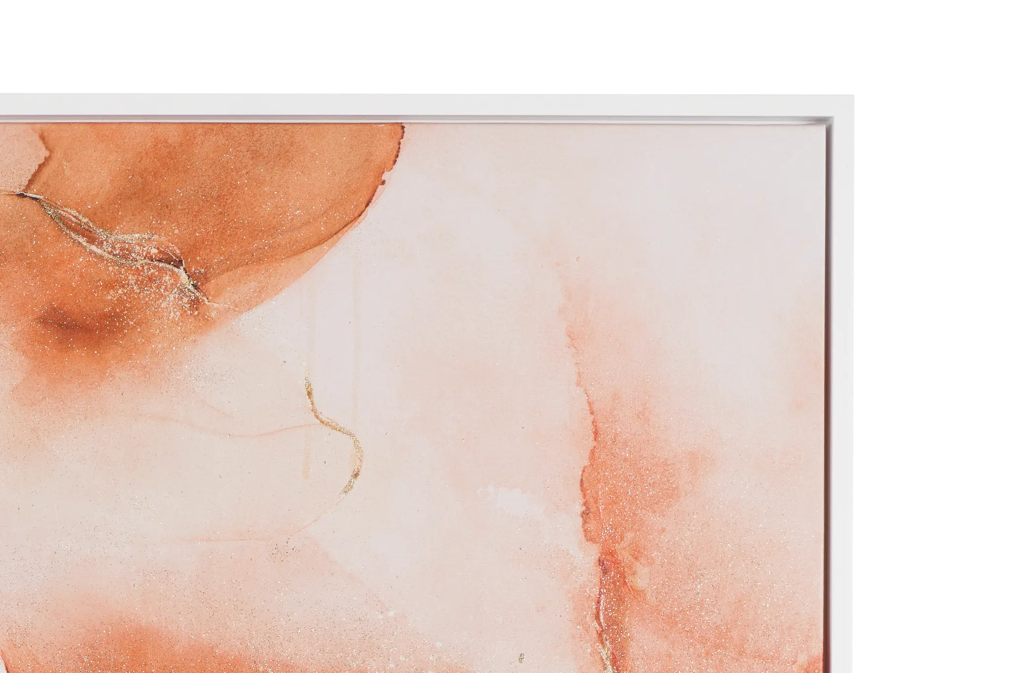 Calypso Green Framed Wall Art Calypso Green Framed Wall Art