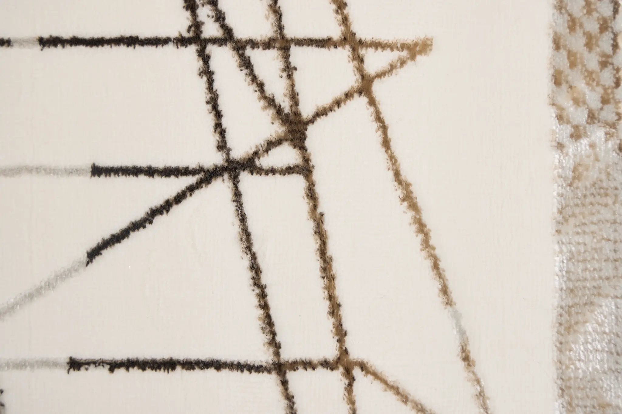 Paula Silver 8x11 Area Rug Paula Silver 8x11 Area Rug