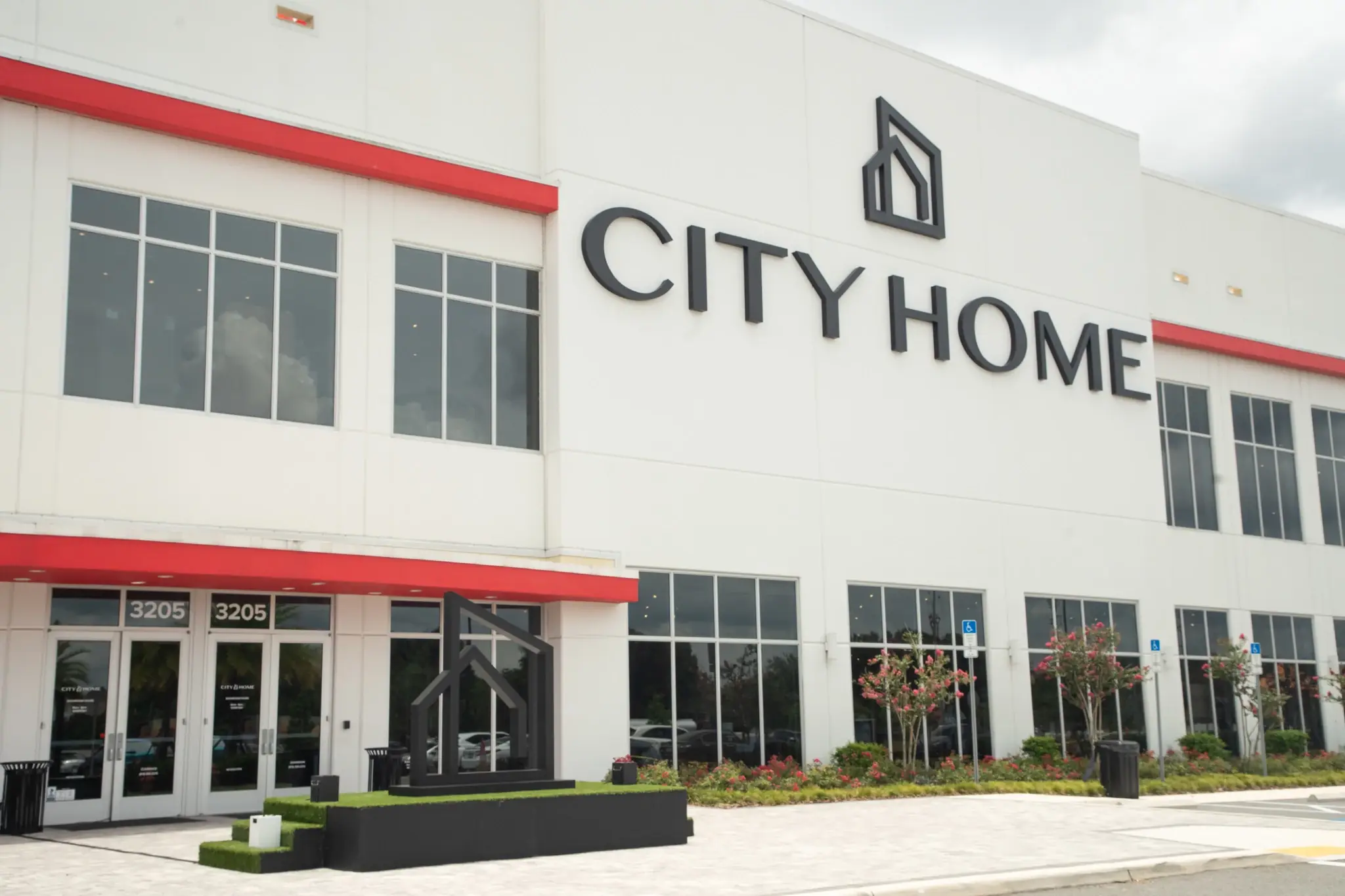 Why Shop with CITY?