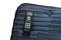 Kevin Charles By Sealy Reserve Lux Plush Deluxe Adjustable Mattress Set