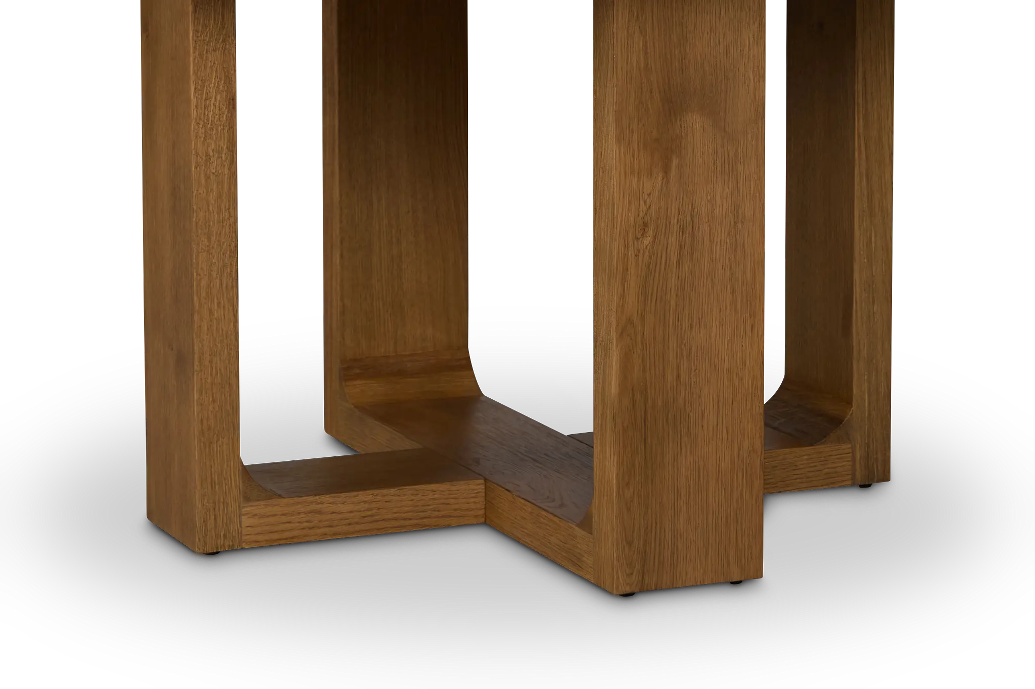 Rochester Mid Tone Round Table Rochester Mid Tone Round Table