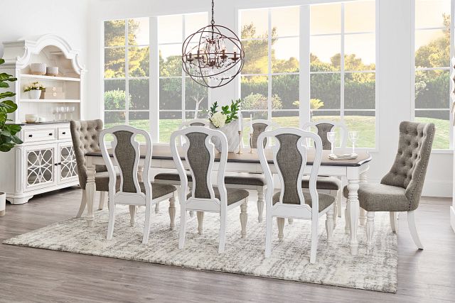 Bobs Furniture Scarlett Dining Table Dining Room Table Bobs