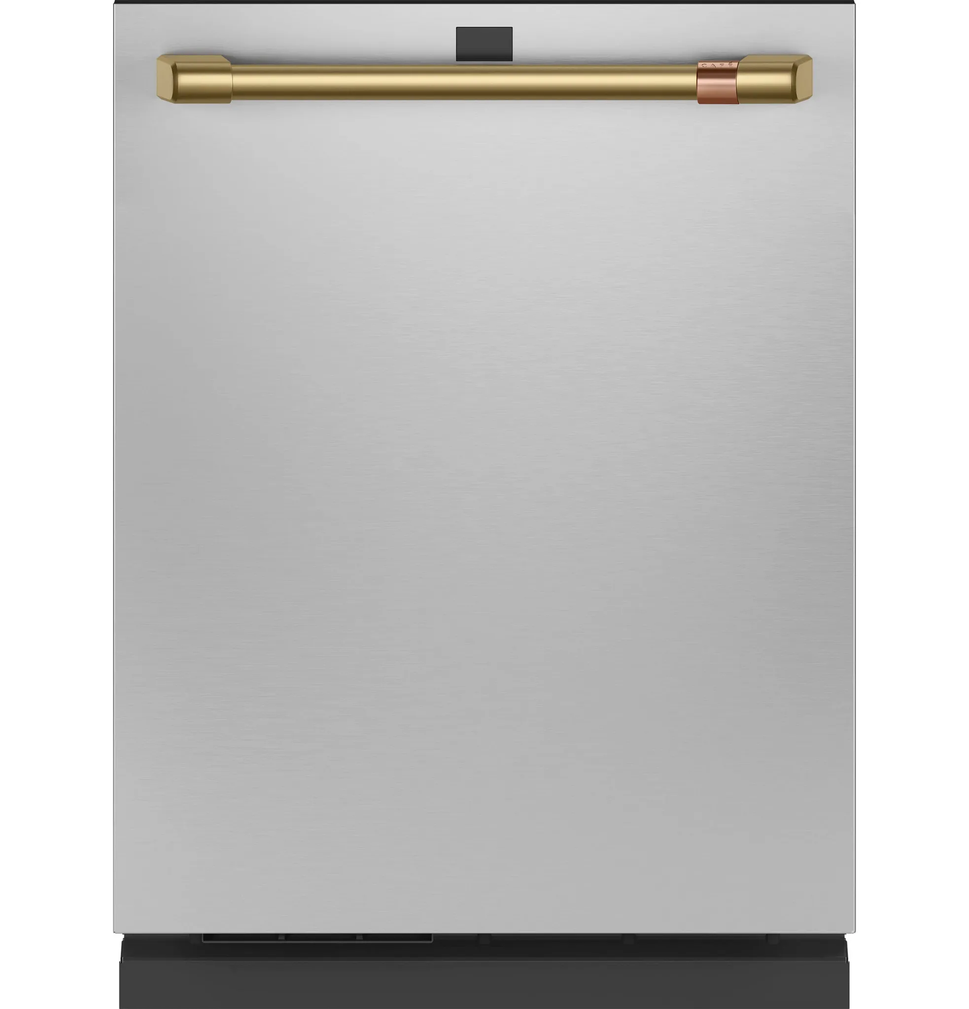 Cafe 1 Series Brass Dishwasher Handle