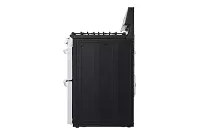 Lg 6924 Series Stainless Steel Gas Range