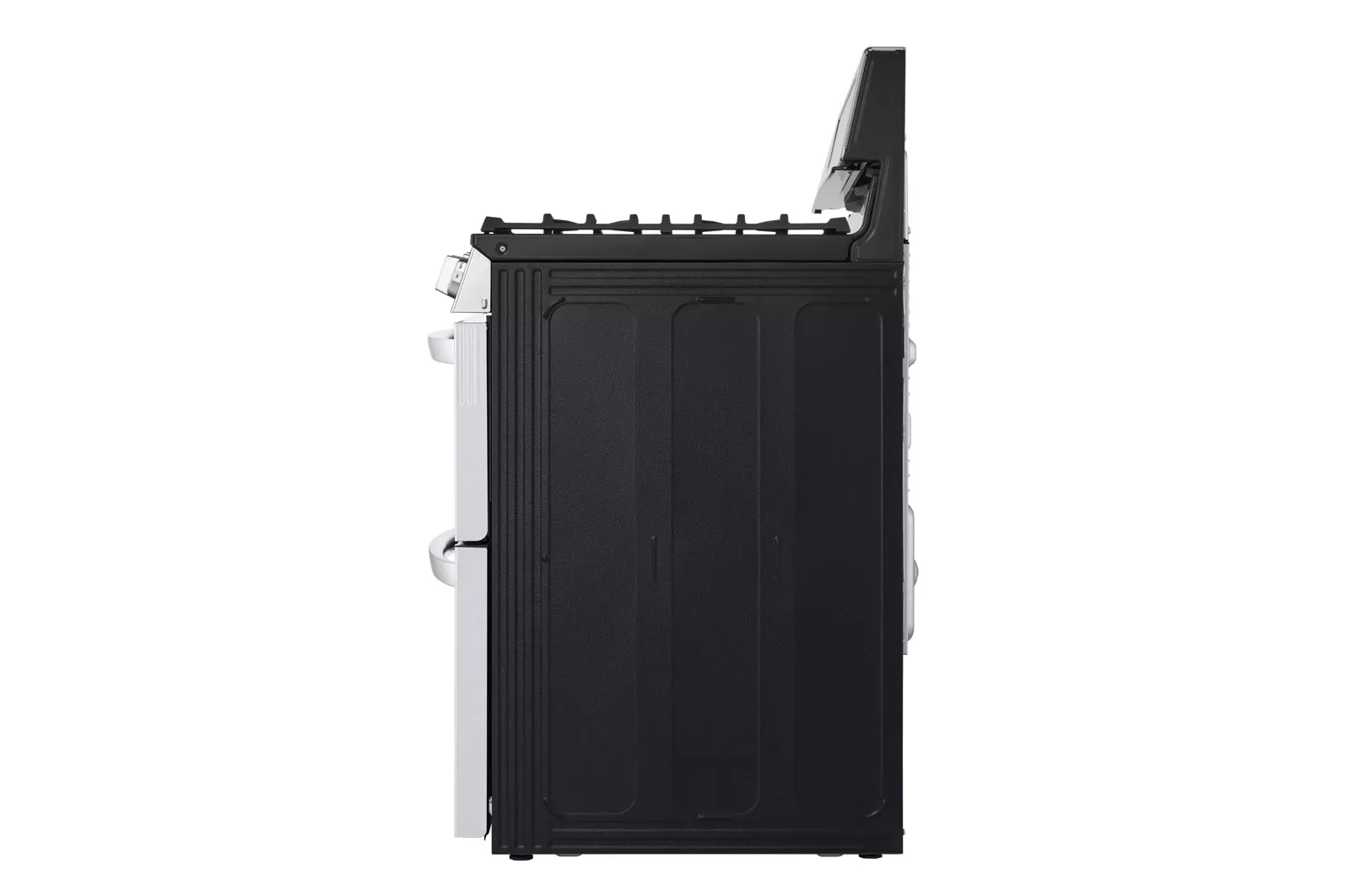 Lg 6924 Series Stainless Steel Gas Range