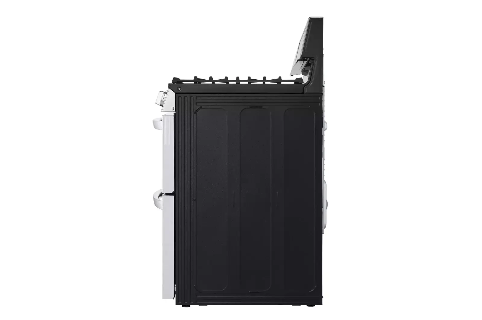 Lg 6924 Series Stainless Steel Gas Range Lg 6924 Series Stainless Steel Gas Range