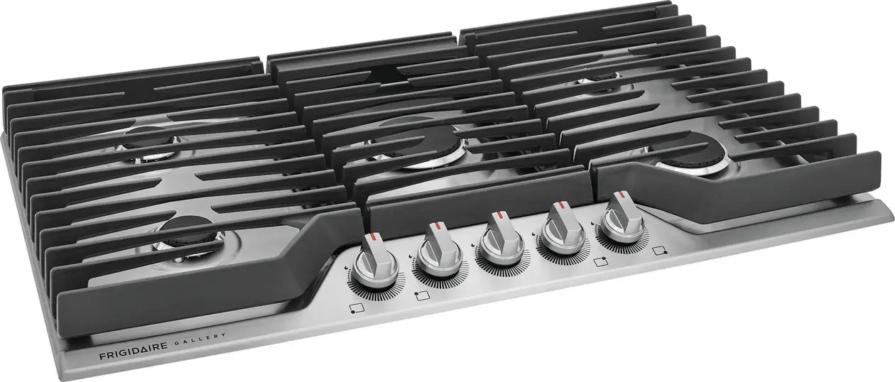 Frigidaire 3648 Series Stainless Steel 36" Gas Cook Top Frigidaire 3648 Series Stainless Steel 36" Gas Cook Top