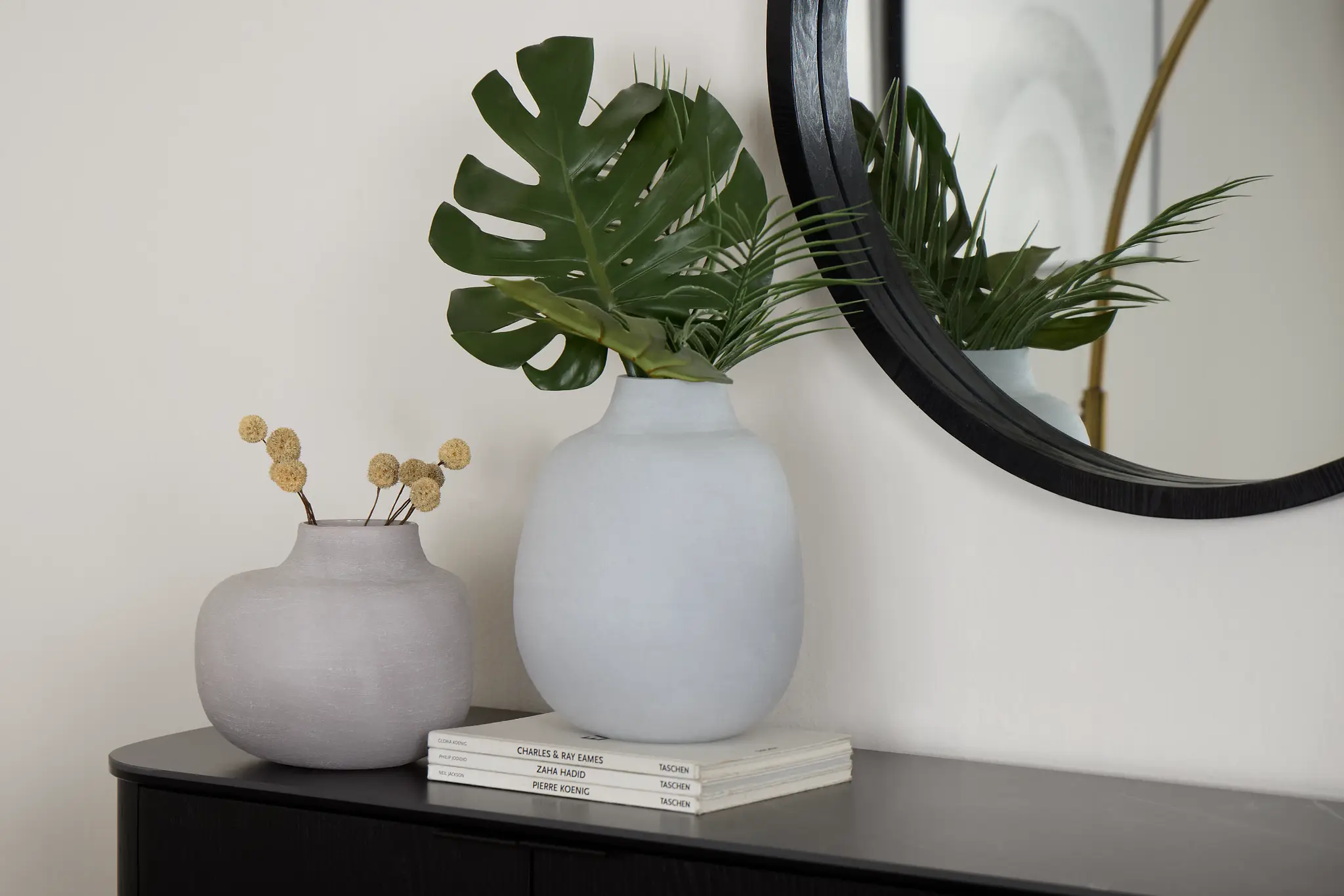 Modern Décor Accessories