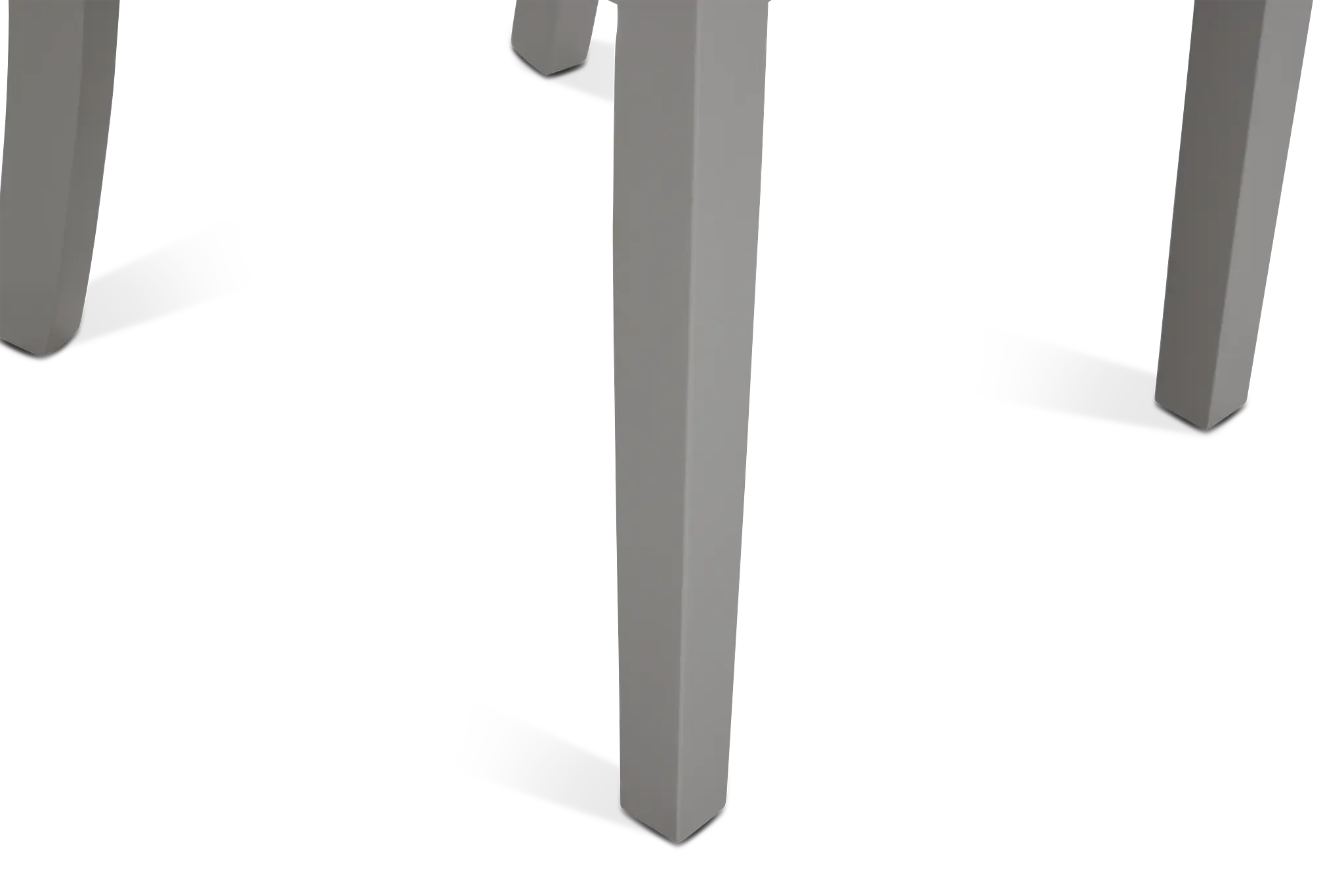 Edgartown Light Gray Side Chair Edgartown Light Gray Side Chair