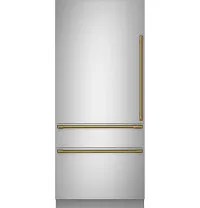 Cafe 3 Series Brass Handle Kit