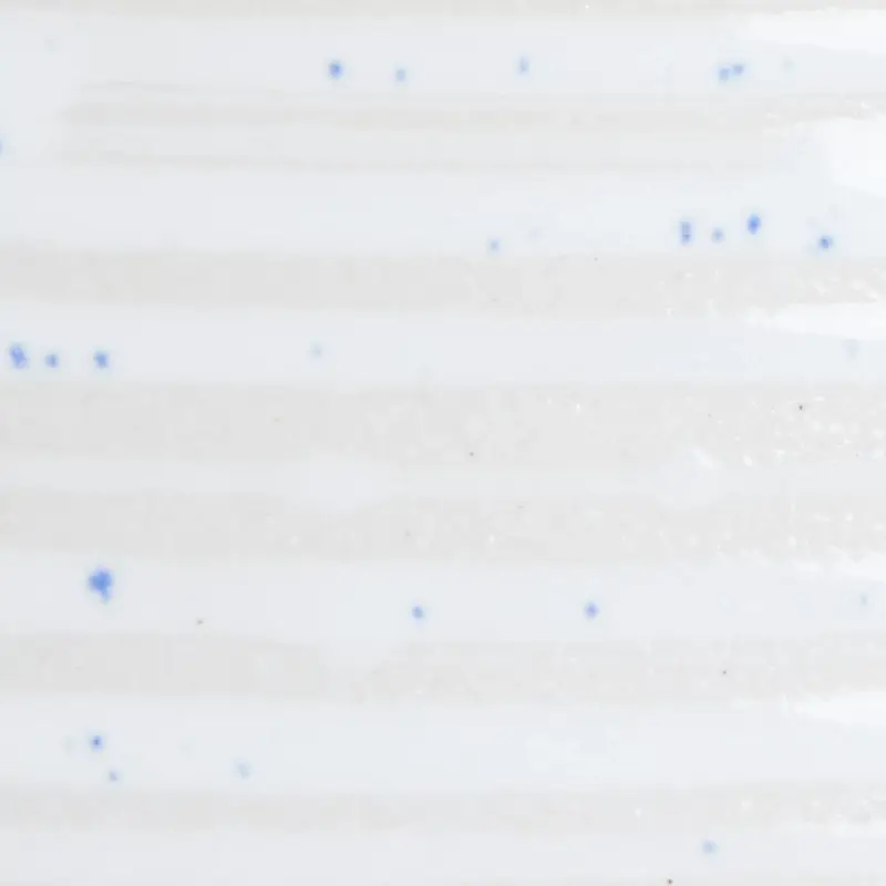 WHITE Sadie White Set Of 2 Planter