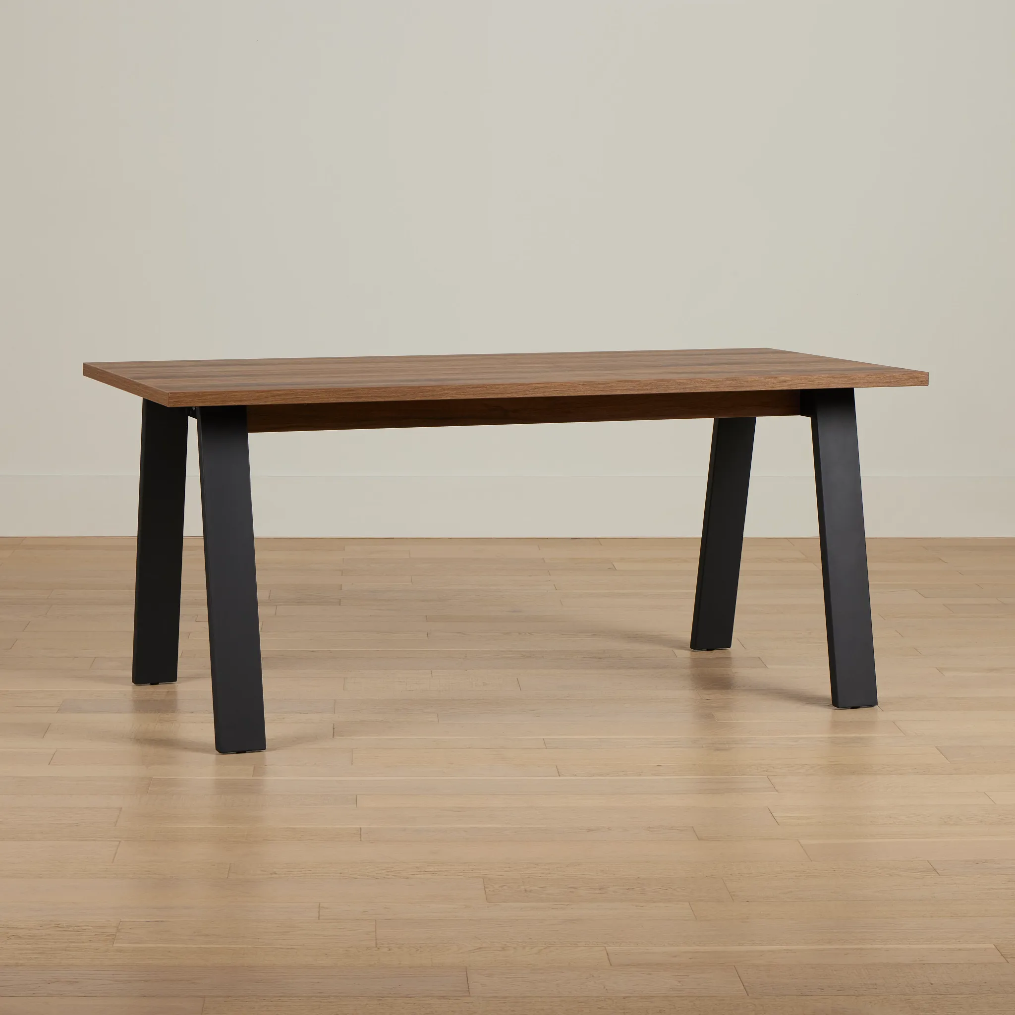 Trento Mid Tone 68" Desk