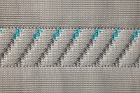 Rest & Renew Performance Pro 13.5" Medium Hybrid Mattress