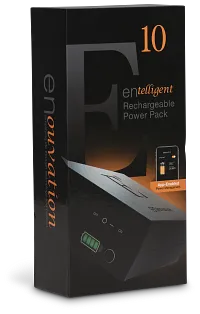 E10 Battery Pack