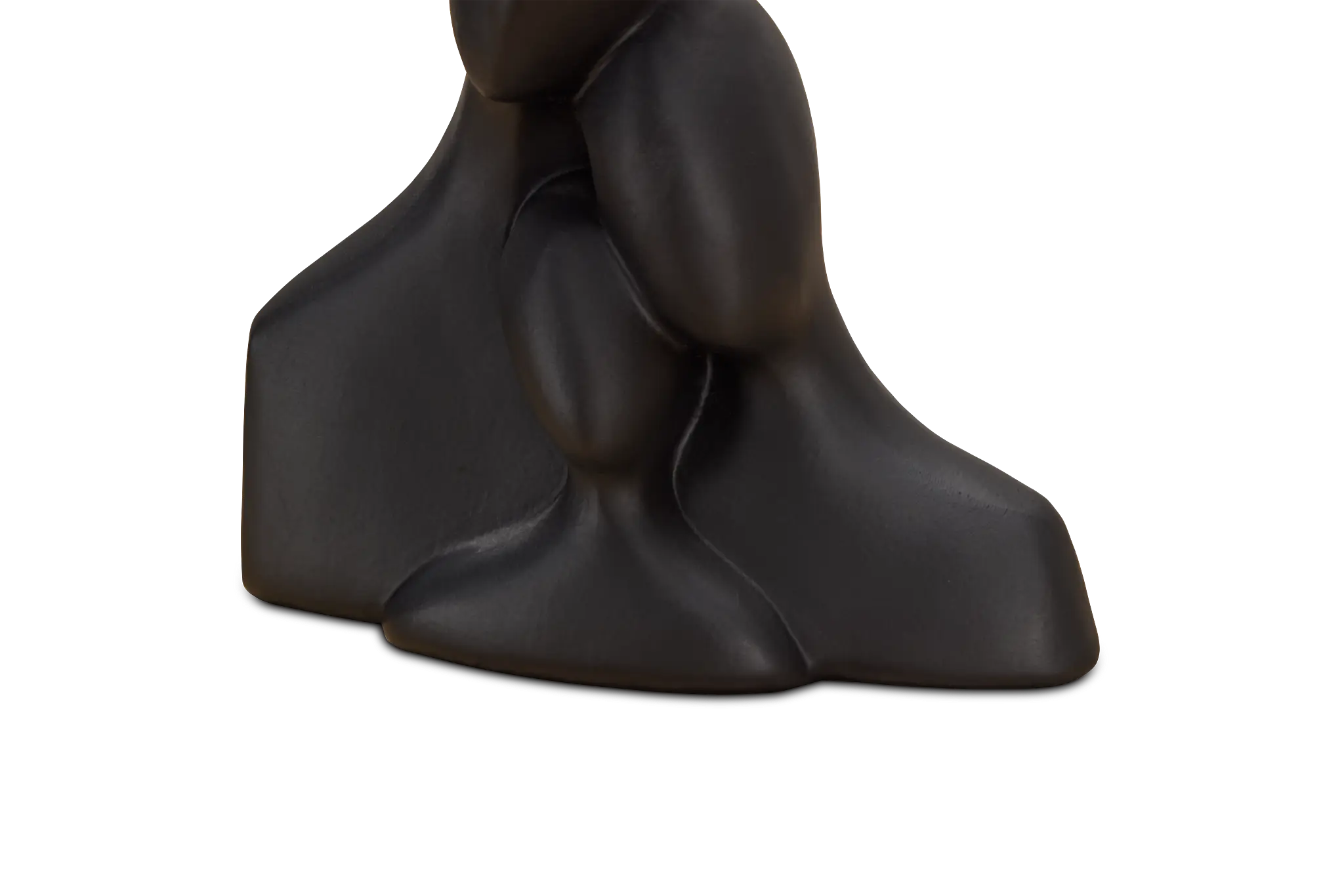 Davina Black Sculpture Davina Black Sculpture