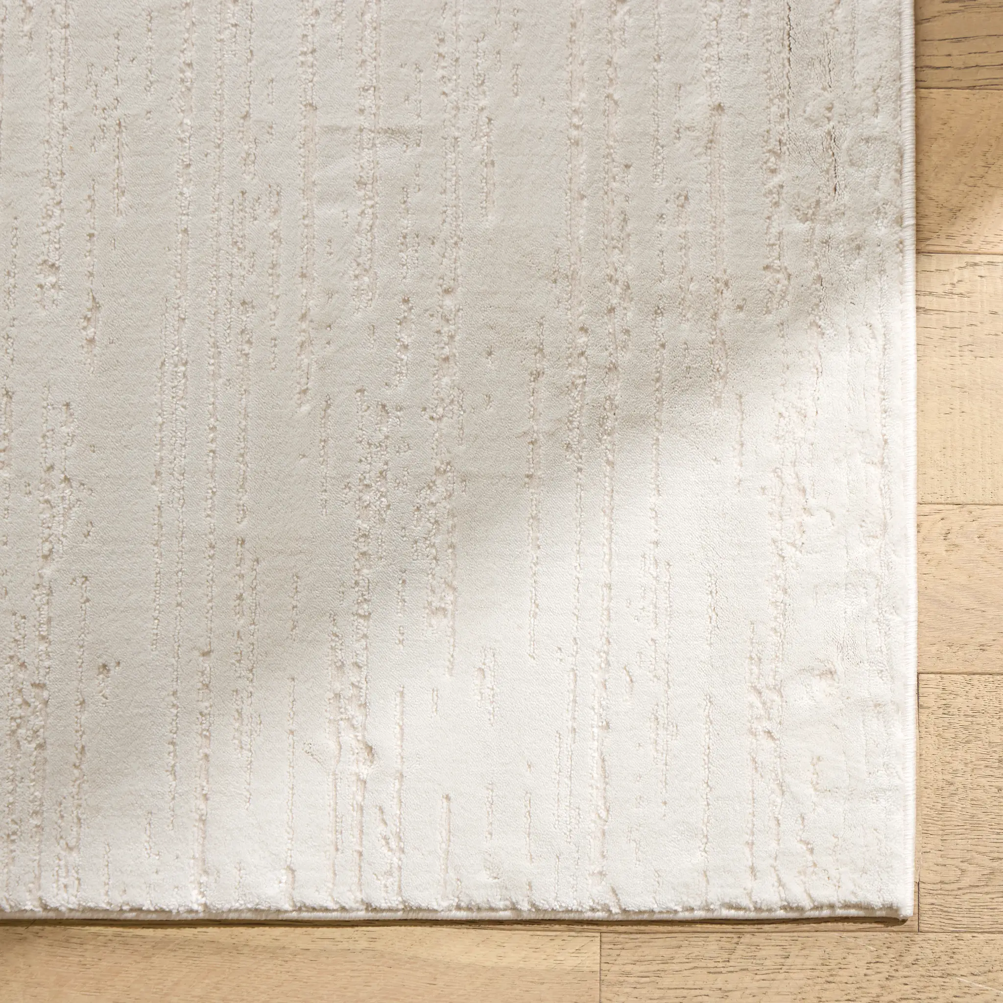 Meeks White 5x8 Area Rug Meeks White 5x8 Area Rug