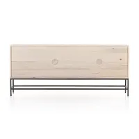 Eddie Light Tone Sideboard